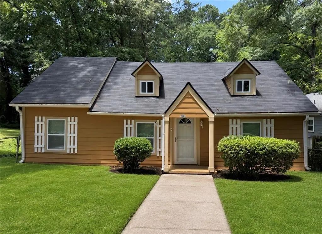 2523 Hood Avenue Nw, Atlanta