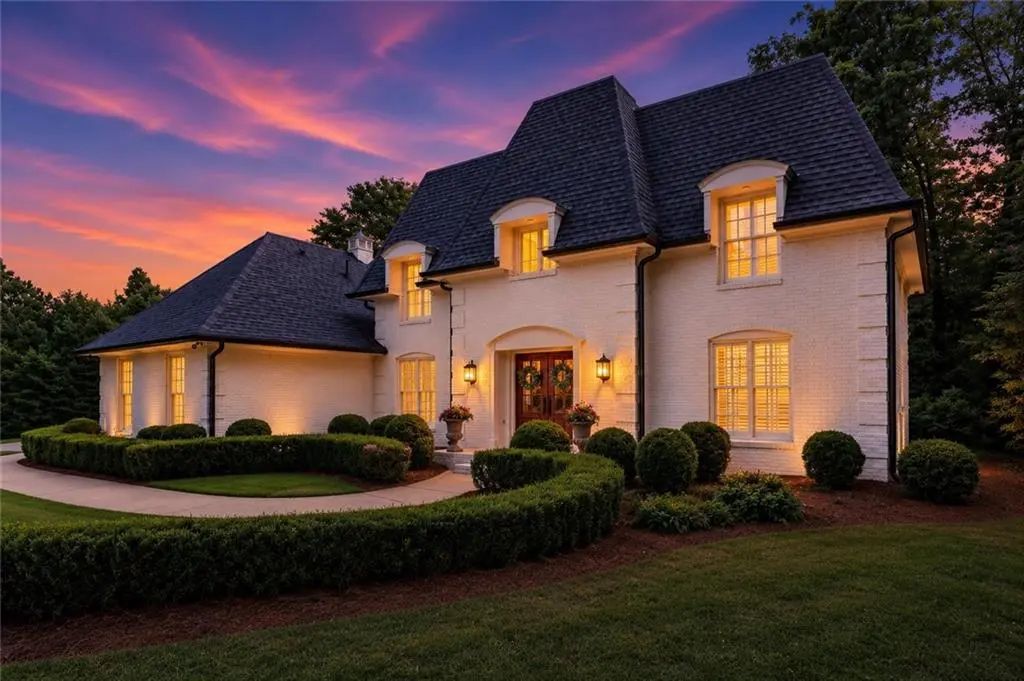 197 Club Drive, Gainesville