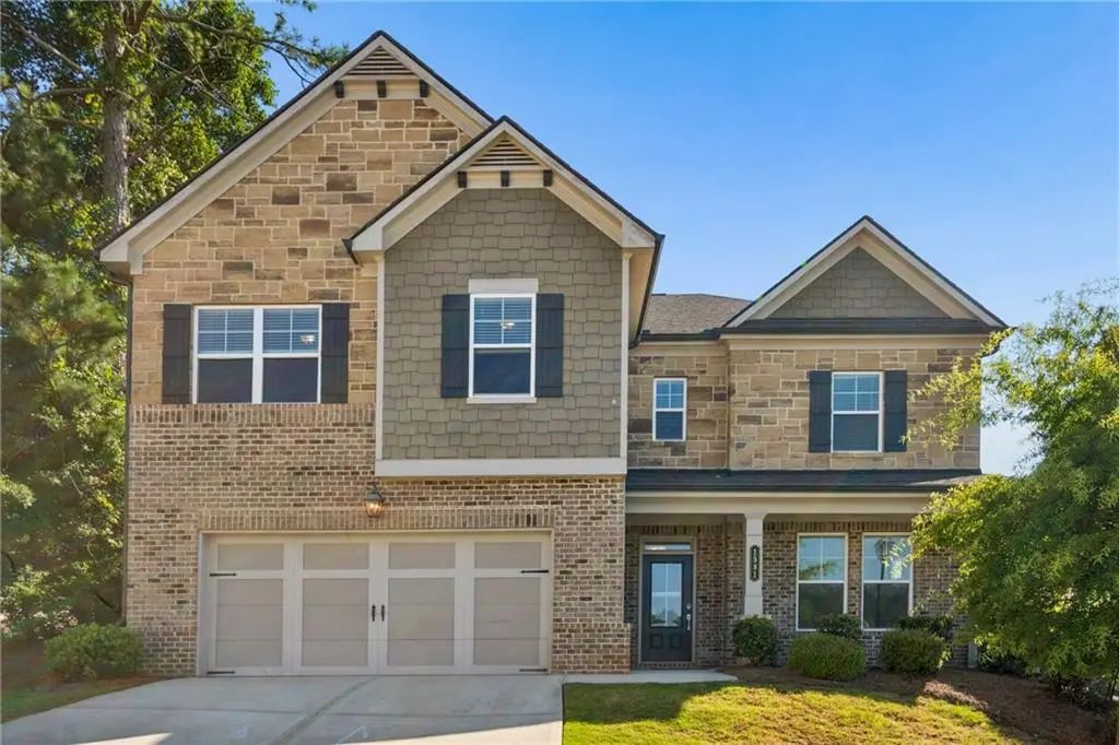 1581 Branthaven Lane, Auburn