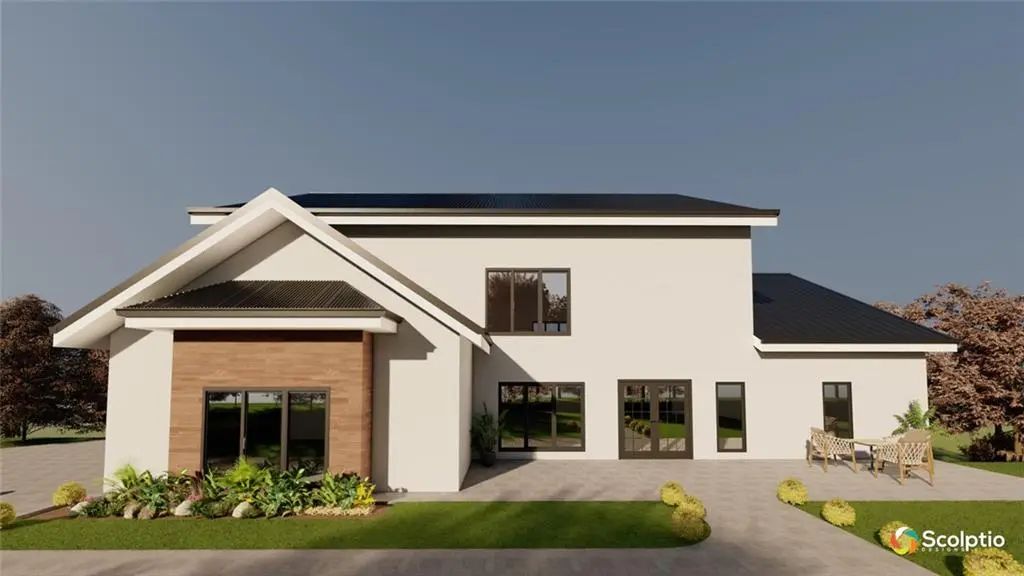 4065 Haven Terrace, Milton
