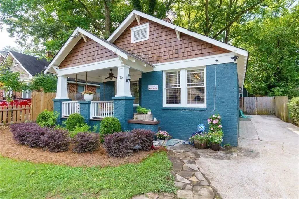 79 Lakeview Drive Ne, Atlanta