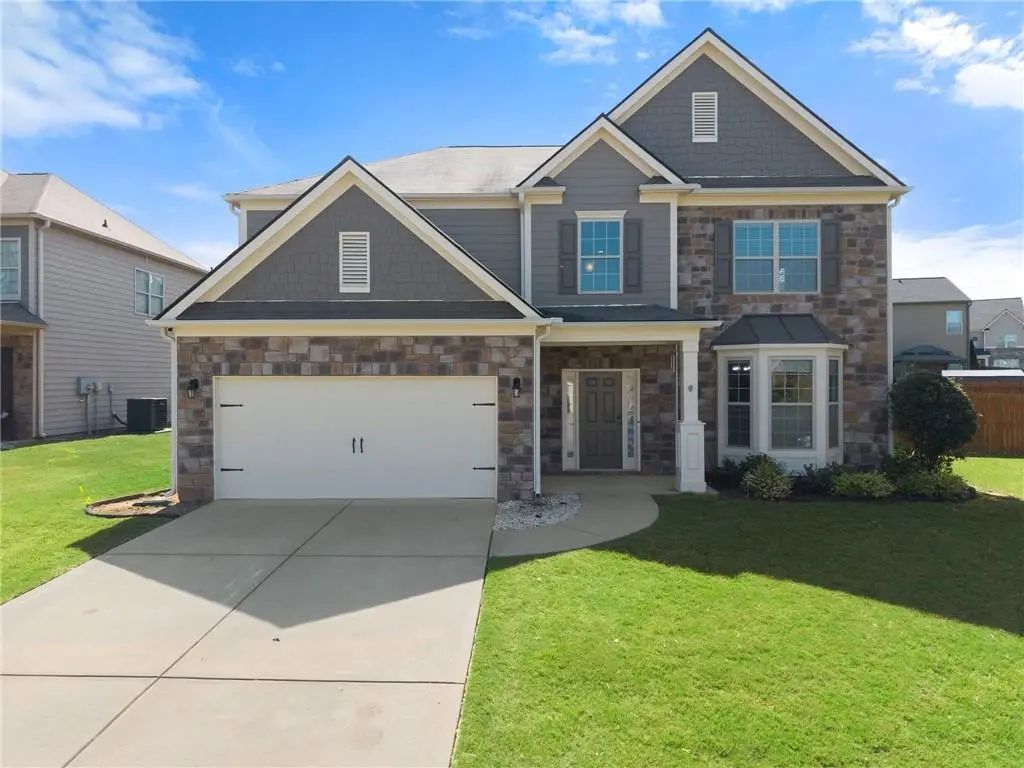 3810 Corbell Court, Cumming