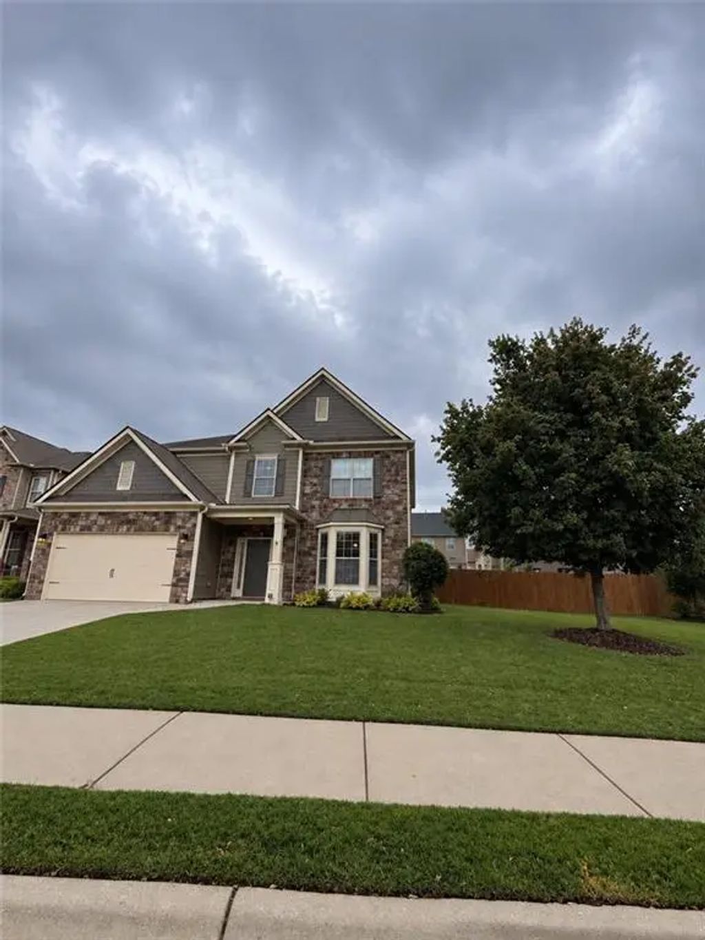 3810 Corbell Court, Cumming