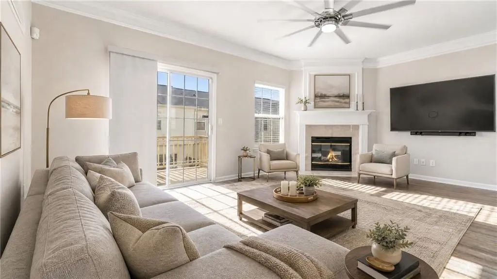 406 Patina Place, Mableton