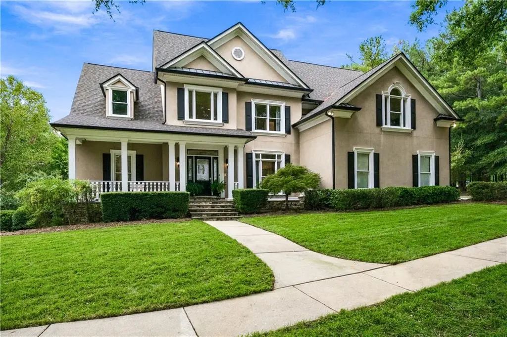 5687 Mountain Oak Drive, Braselton