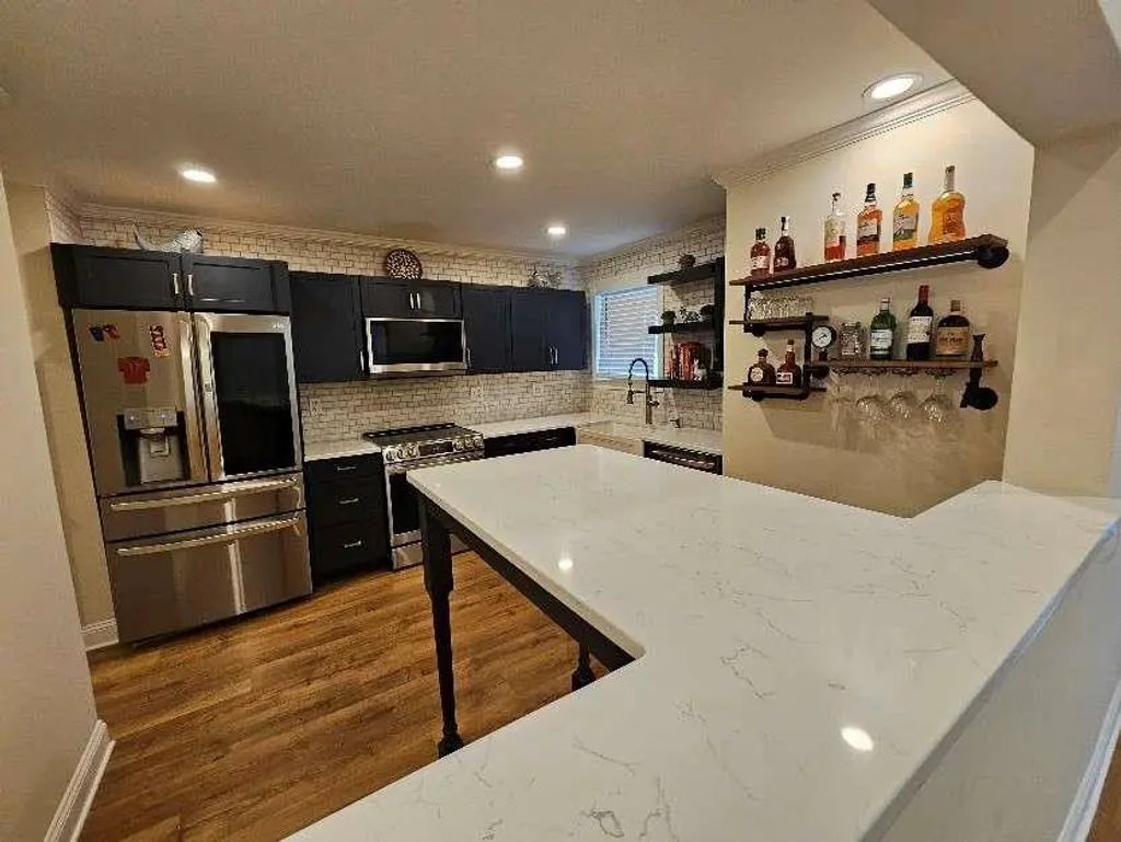 Unit 404 - 1230 Piedmont Avenue, Atlanta