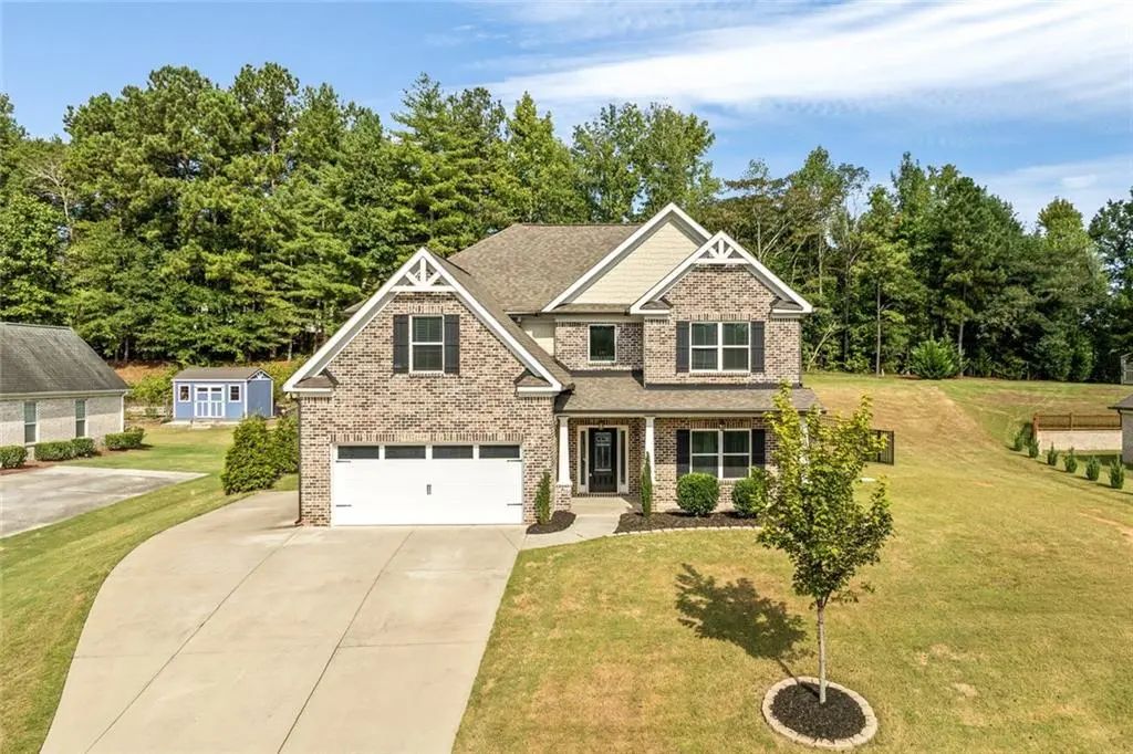 218 Ivey Drive, Bethlehem
