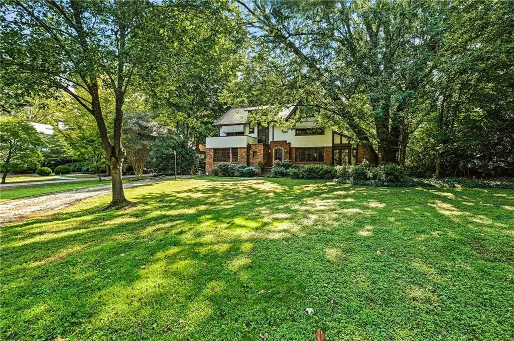 785 Clifton Road Ne, Atlanta