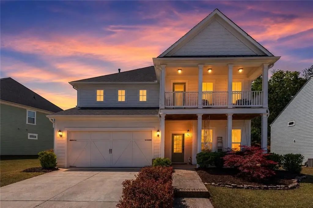 5922 Ash Hill Place, Hoschton