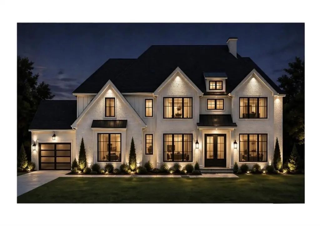 3635 Estate Circle, Cumming