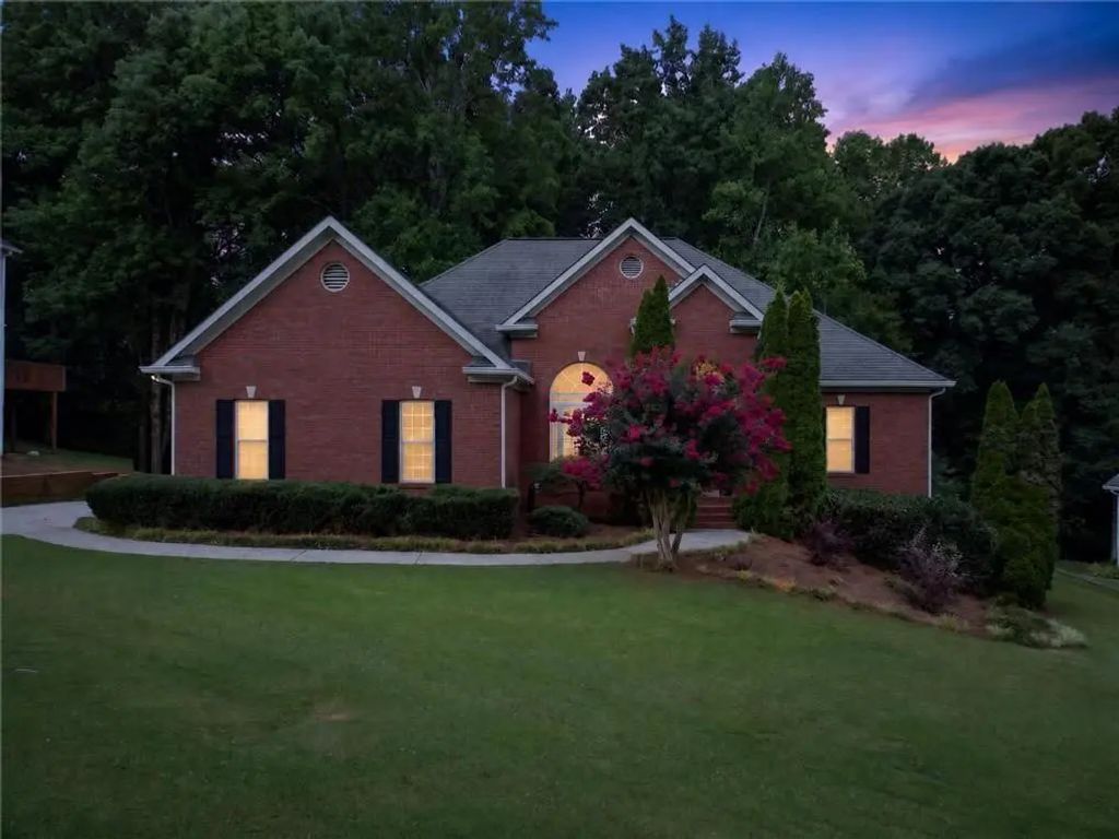 1270 Harvest Lane, Hoschton
