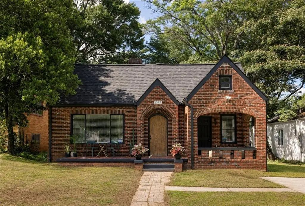 1377 Mlk Jr. Drive, Atlanta