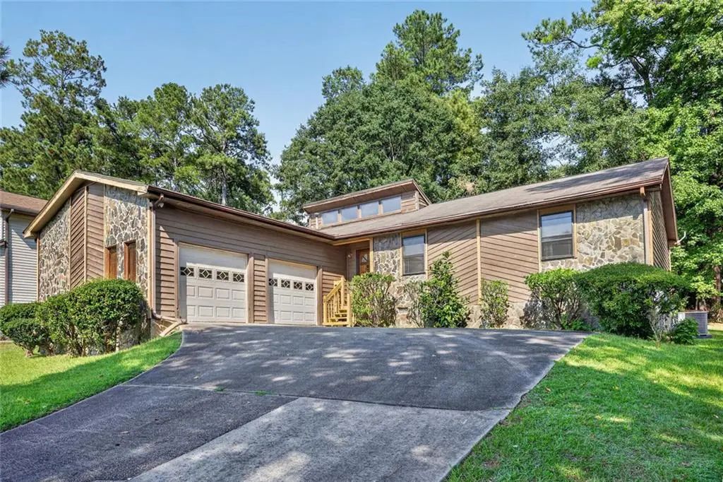 5805 Vernier Drive Sw, Atlanta