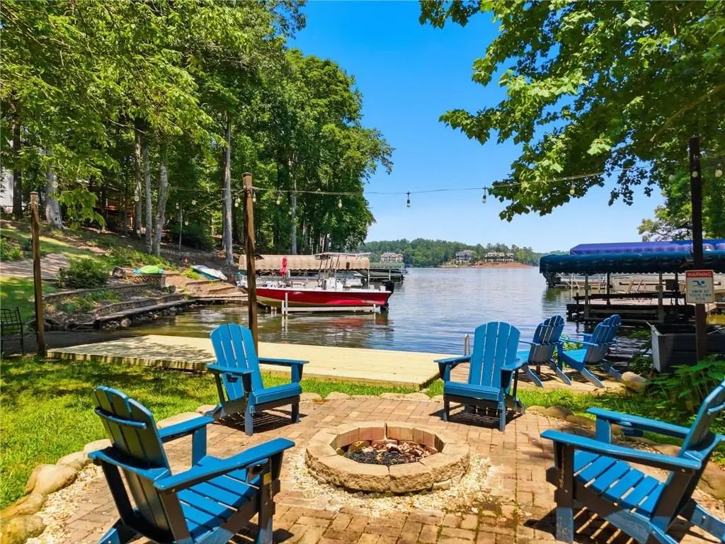 117 Forest Ridge Drive, Eatonton