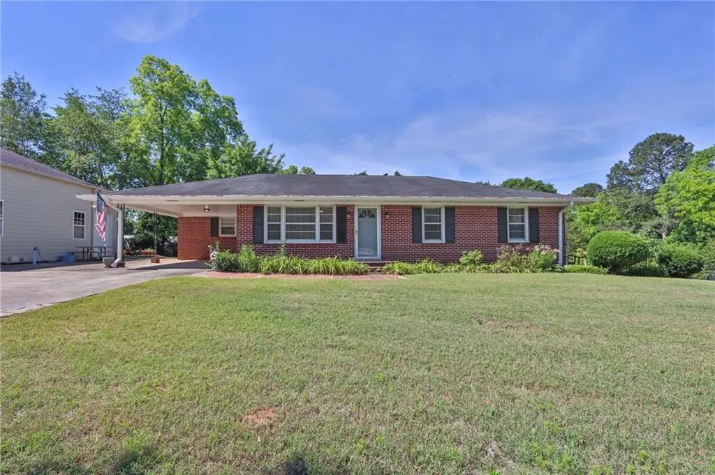 1559 Atlanta Highway Se, Winder