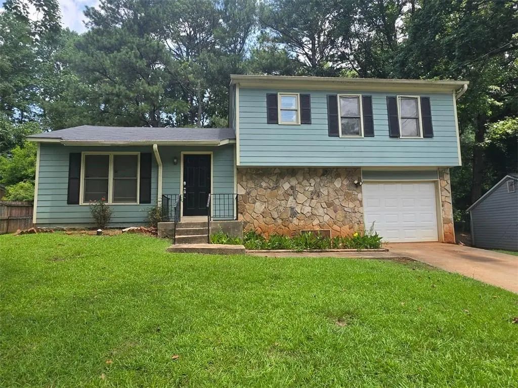 972 Riva Ridge Drive, Norcross