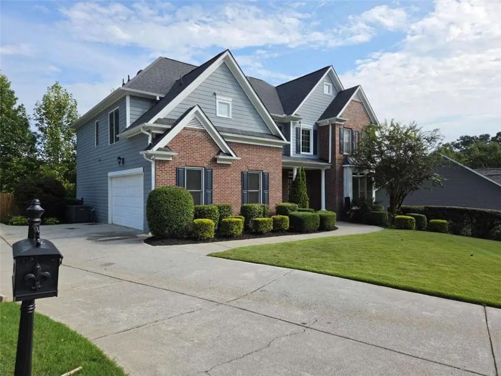 2109 Walnut Creek Trail Nw, Kennesaw