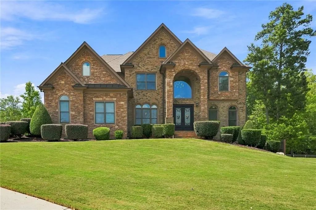 1904 Grandiose Court, Conyers
