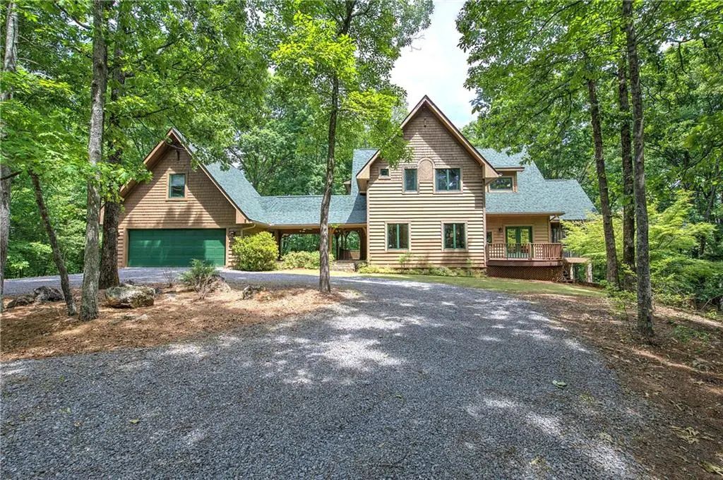 260 Road 2 South Sw, Cartersville