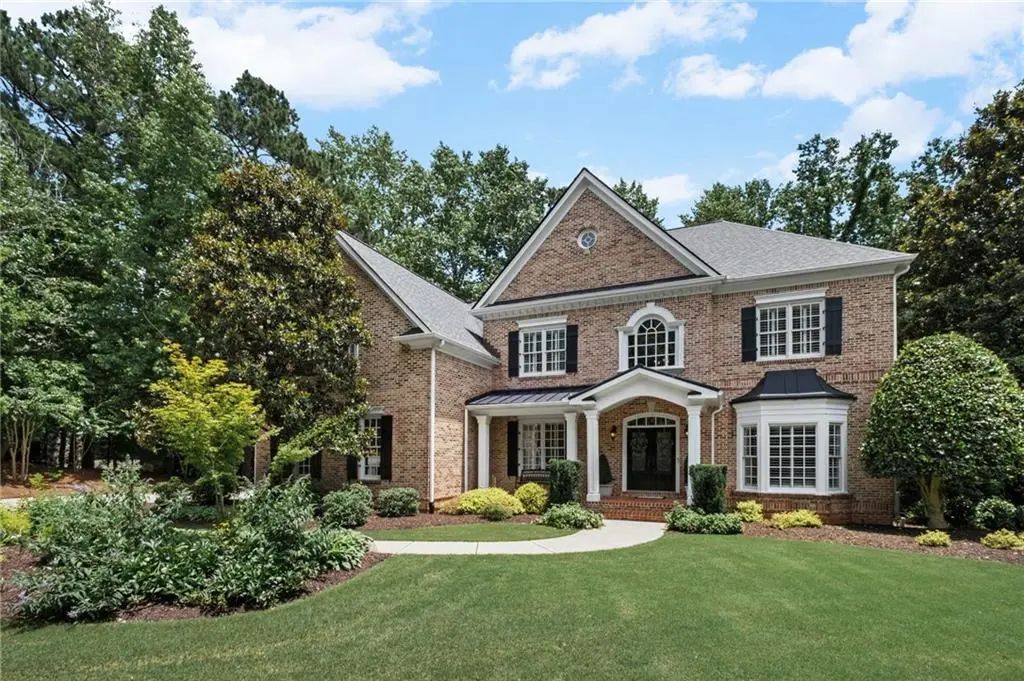 155 Ansley Way, Roswell
