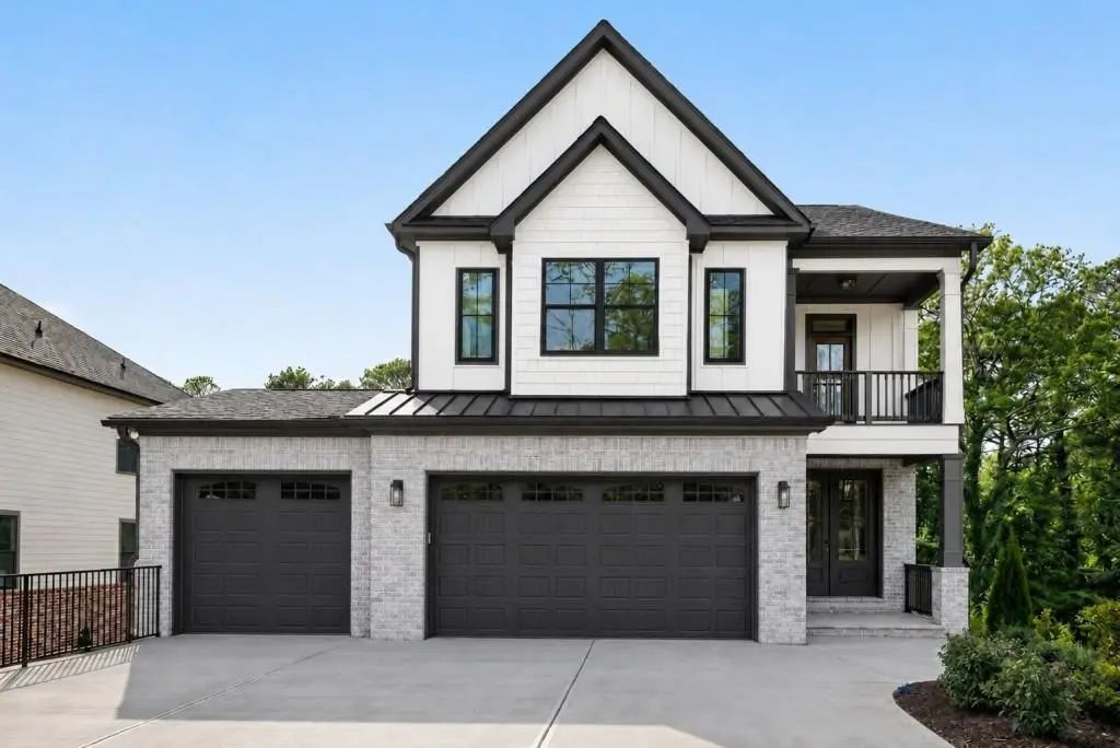 5604 Meadowstone Walk, Kennesaw
