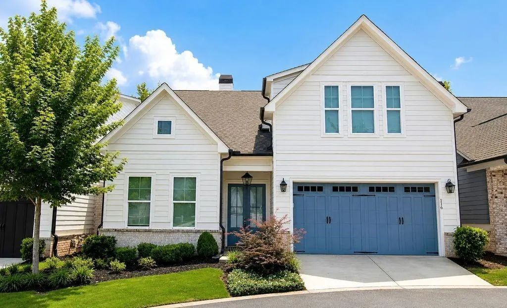 116 Ivey Way, Woodstock