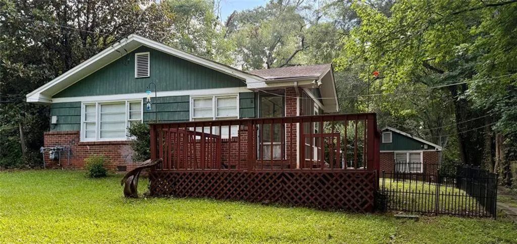 2246 Rhinehill Road Se, Atlanta