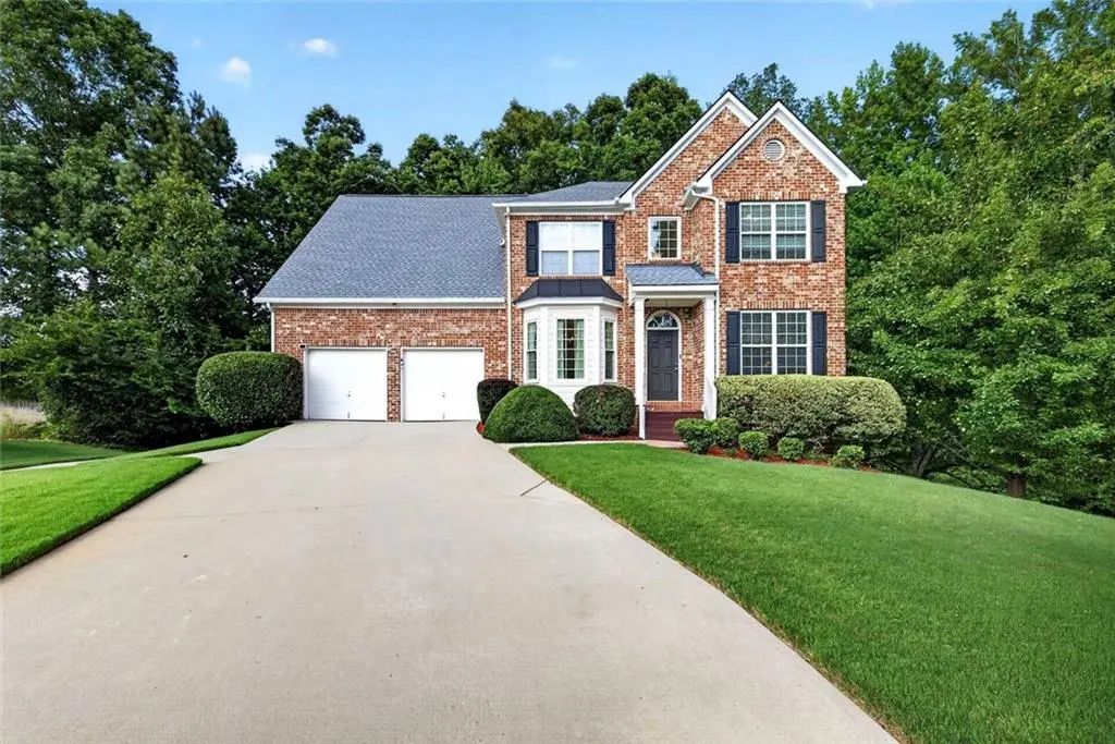 841 Colwell Lane, Mcdonough