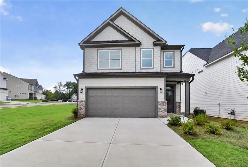 11 Poplar Knoll, Dawsonville