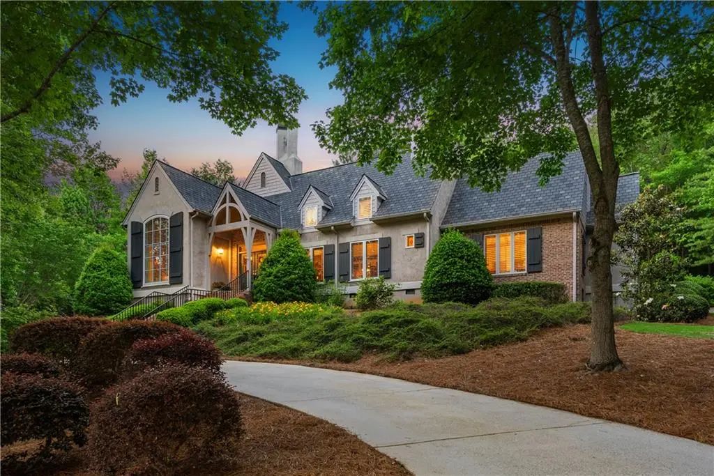 3315 Orchard Drive, Clarkesville