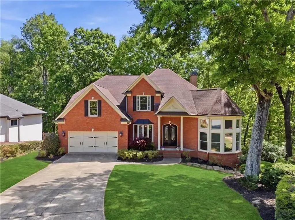 6185 Masters Club Drive, Suwanee