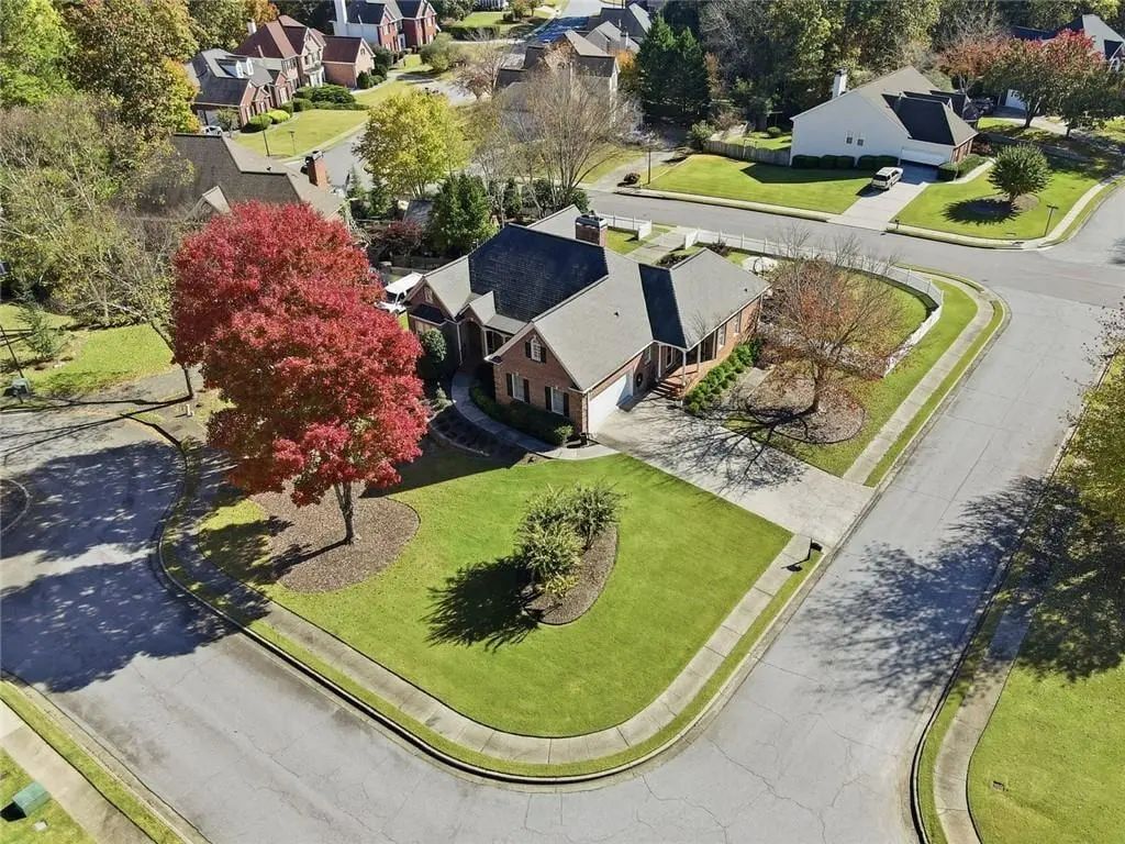 5409 Culzean Way, Suwanee