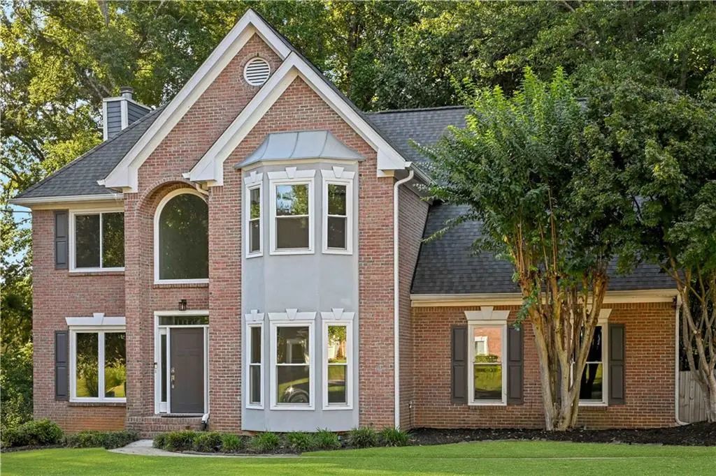 5532 Snowy Orchid Drive, Sugar Hill