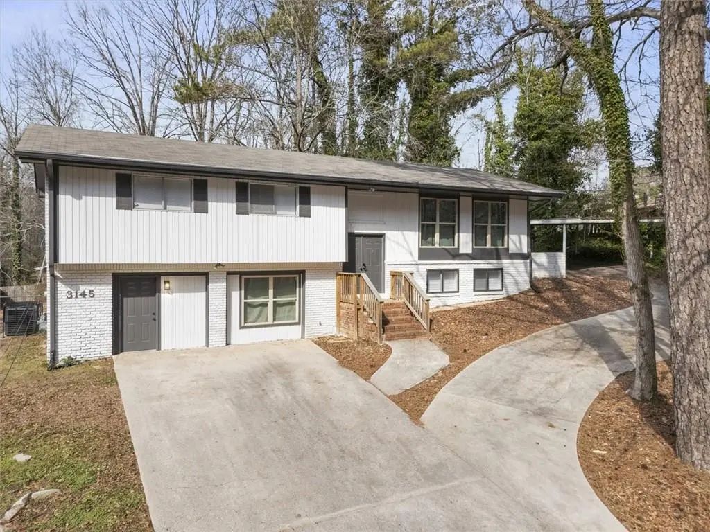 3145 Flat Shoals Road, Atlanta