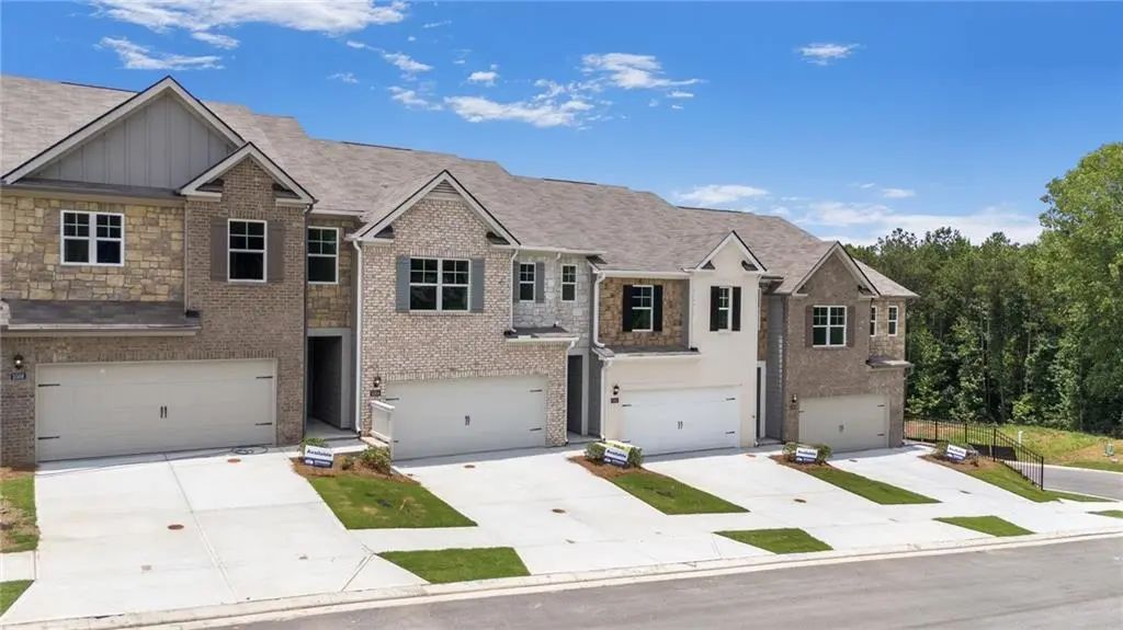 Unit Lot 47 - 3568 Matthew Court, Decatur