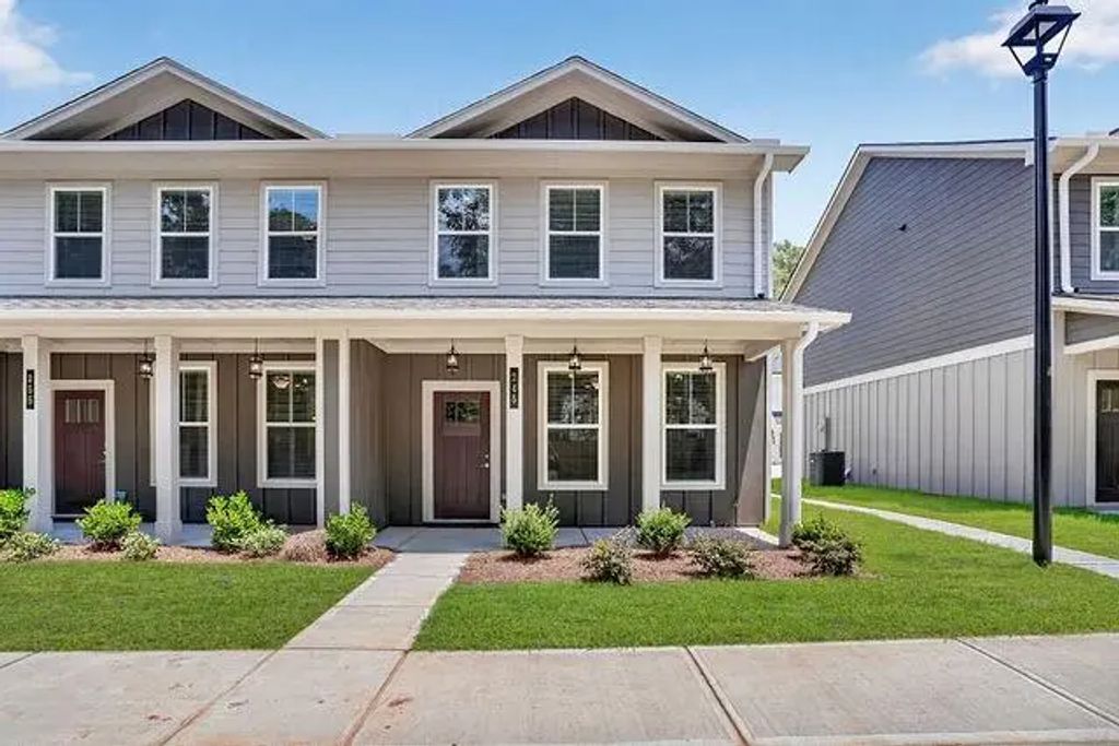 Unit Lot 19 - 245 Maddux Street, Fayetteville