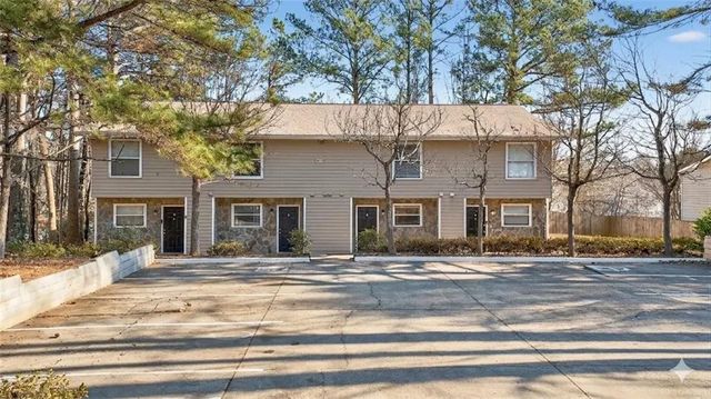 3837 Moran Way, Peachtree Corners
