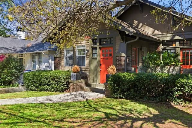 356 5th Street Ne, Atlanta