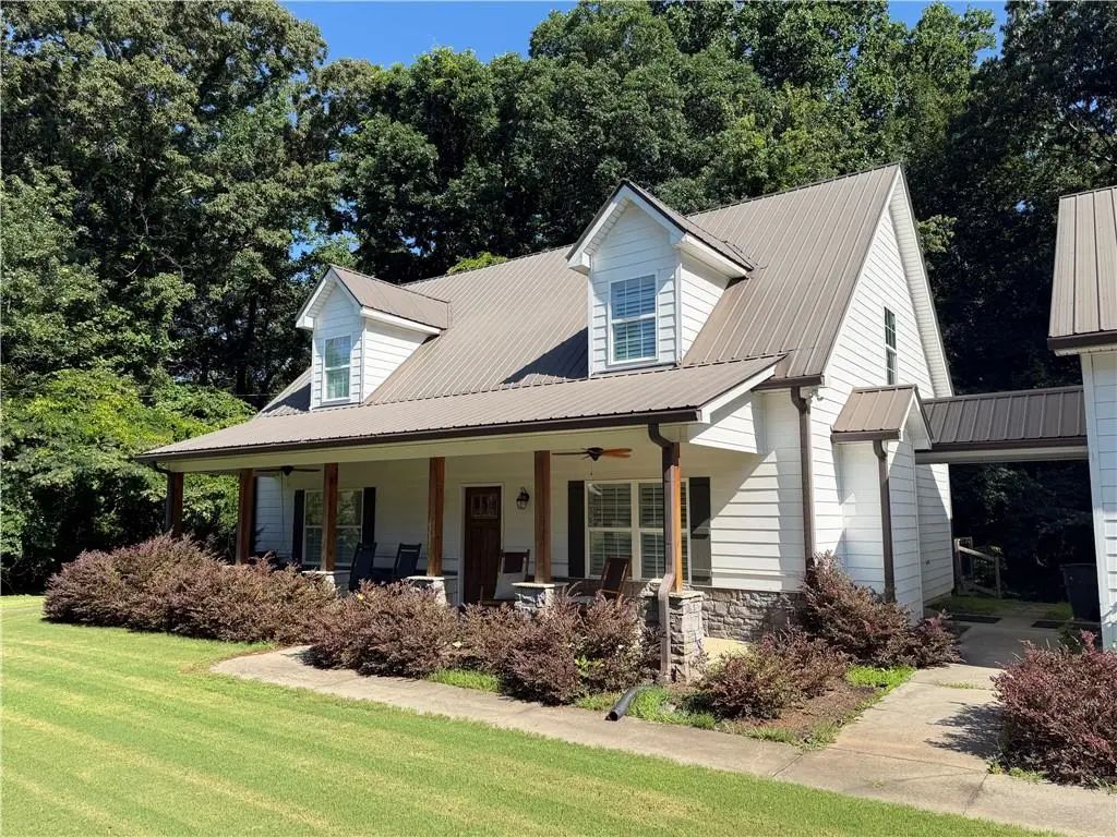 2400 Buford Dam Road, Buford