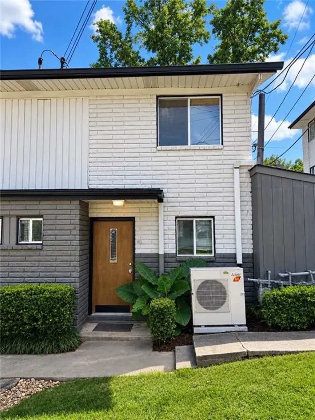 Unit 501 - 3501 Roswell Road, Atlanta