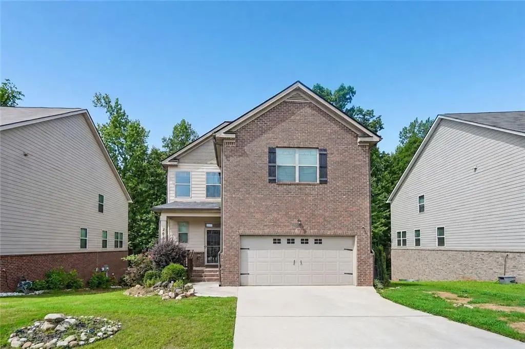 2045 Theberton Trail, Locust Grove