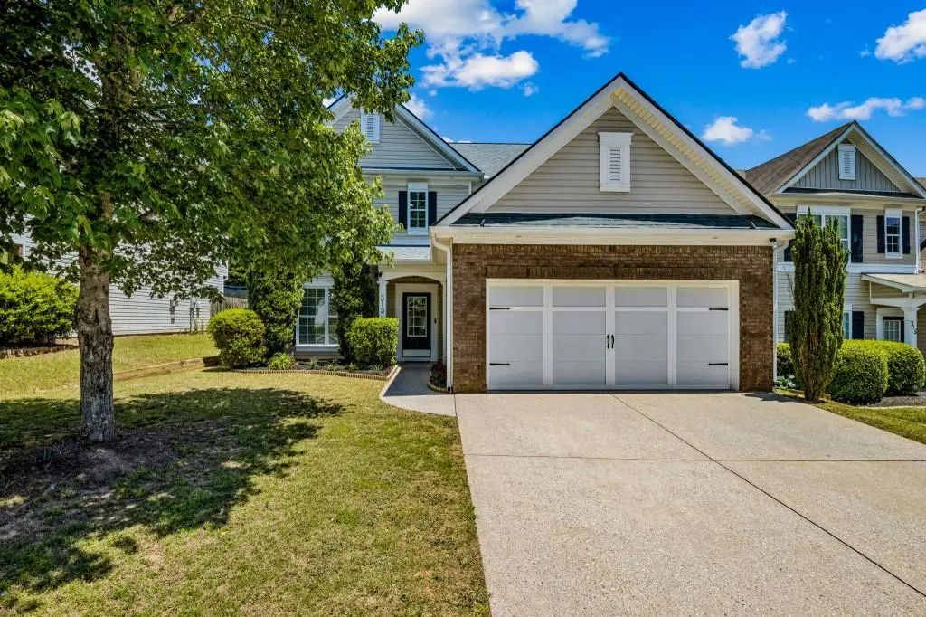313 Woodland Pass, Canton