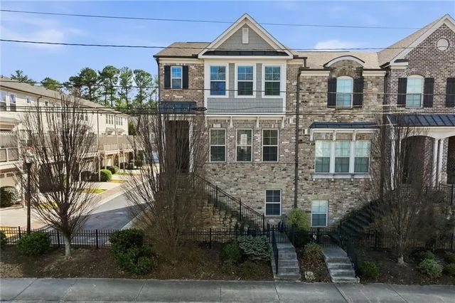 1764 Alec Place, Atlanta