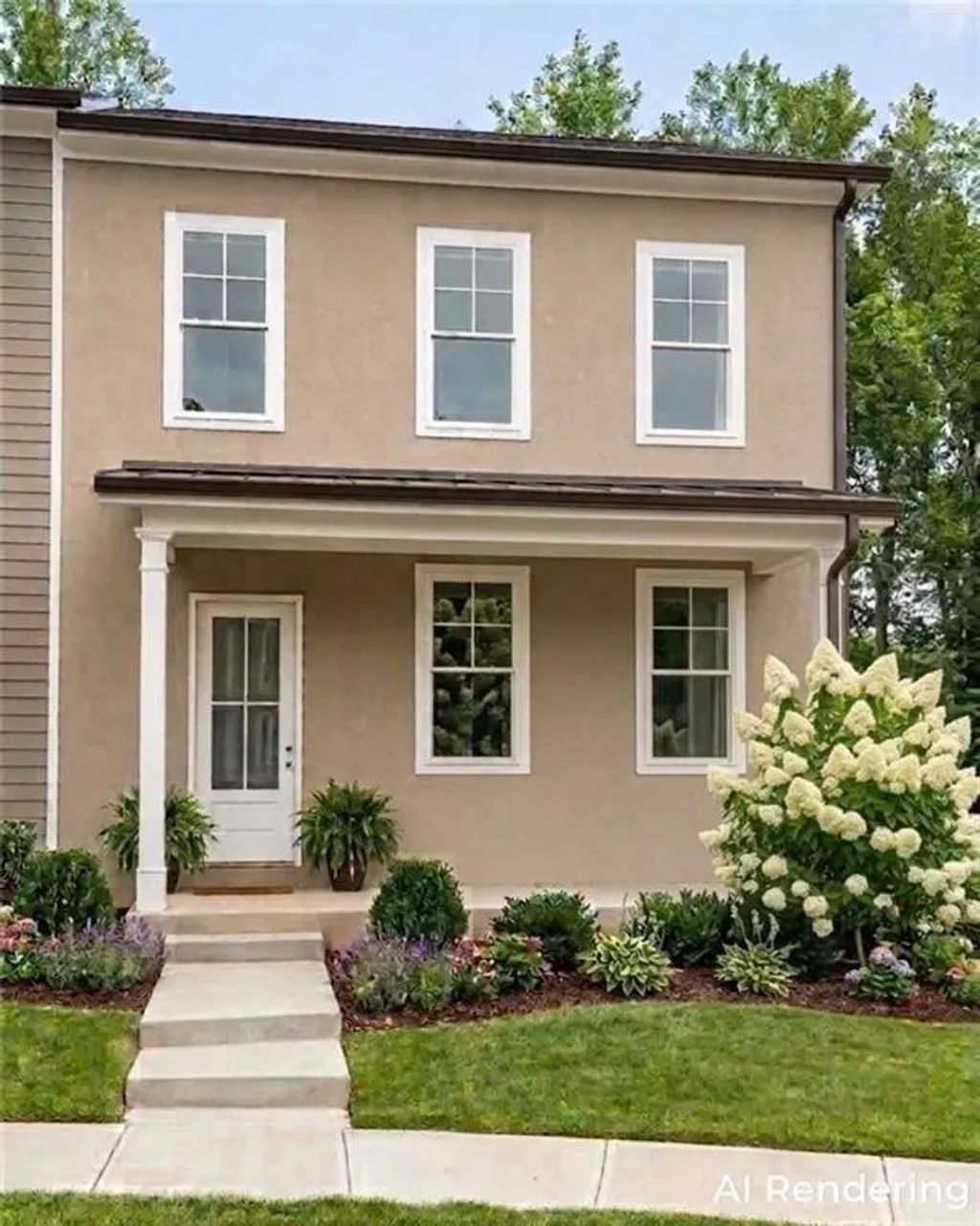 1006 Creekside, Cumming