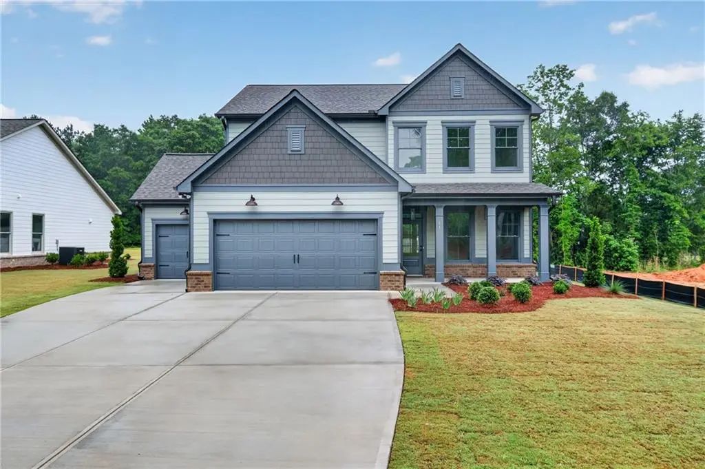 53 Stanley Drive, Winder