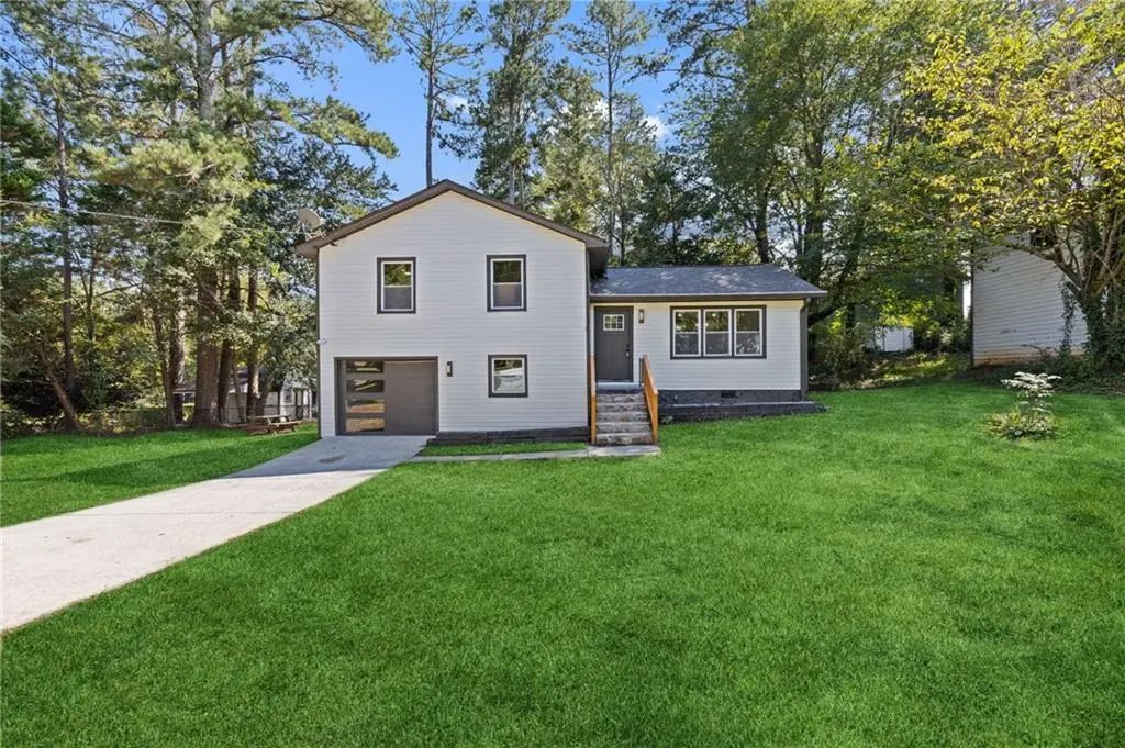 5 Hidden Valley Drive, Lawrenceville