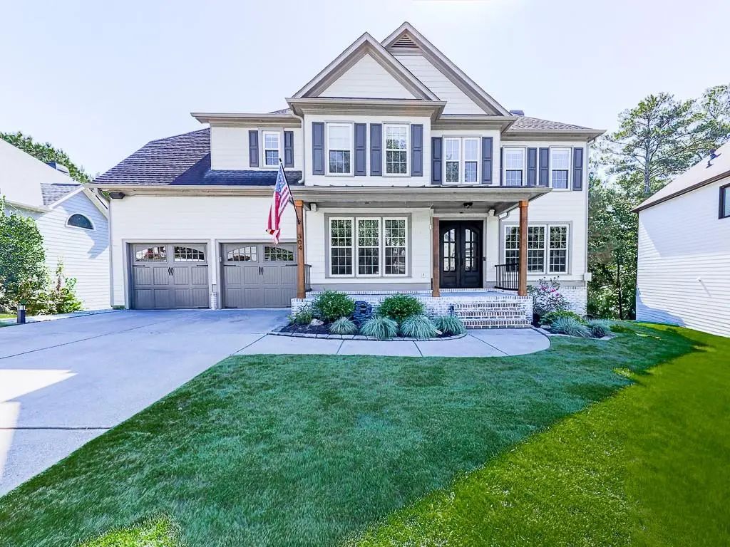 304 Mountain Laurel Walk, Canton
