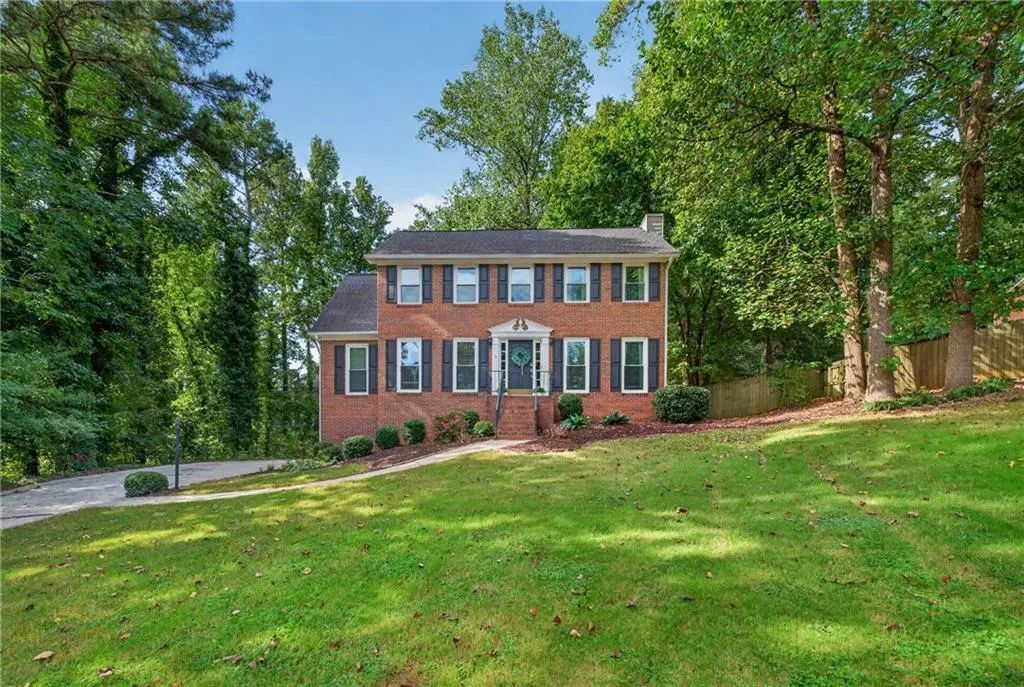 1803 Milford Way Sw, Marietta