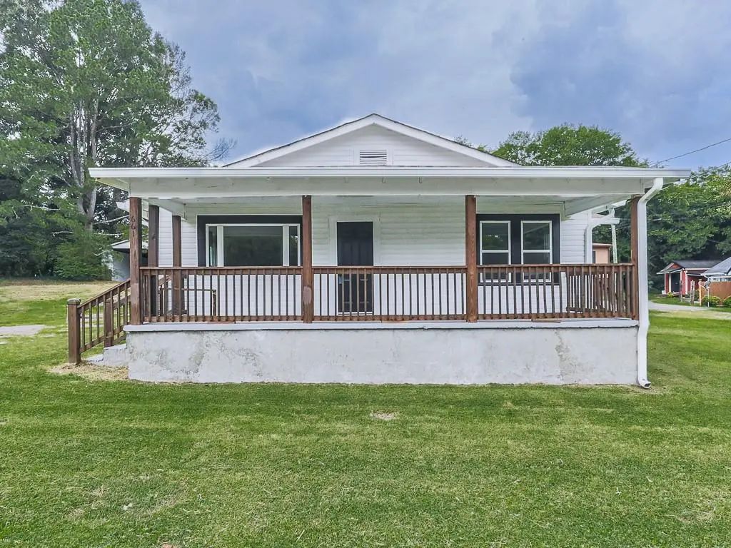 661 Atlanta Highway, Rockmart