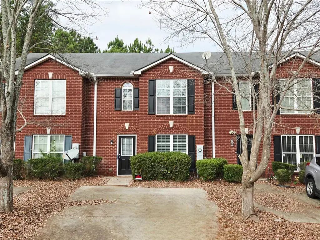 2430 Piering Drive, Lithonia